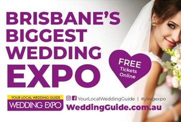 Your Local Wedding Guide Brisbane Expo 2025