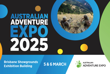 Australian Adventure Expo 2025