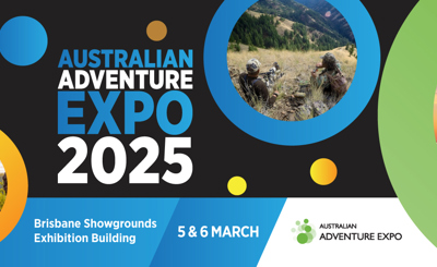 Australian Adventure Expo 2025