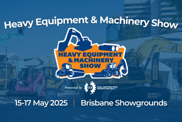 Heavy Equipment and Machinery Show (HEMS) 2025