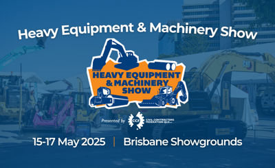 Heavy Equipment and Machinery Show (HEMS) 2025